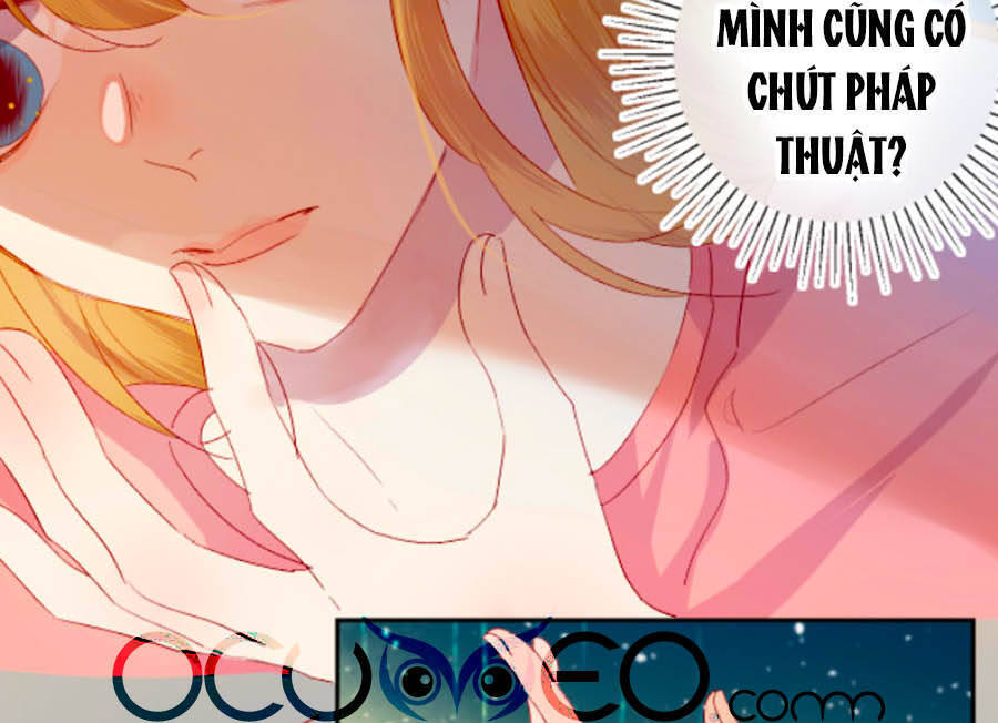 Hoa Dữ Ẩn Nặc Chi Ô Chapter 114 - 11