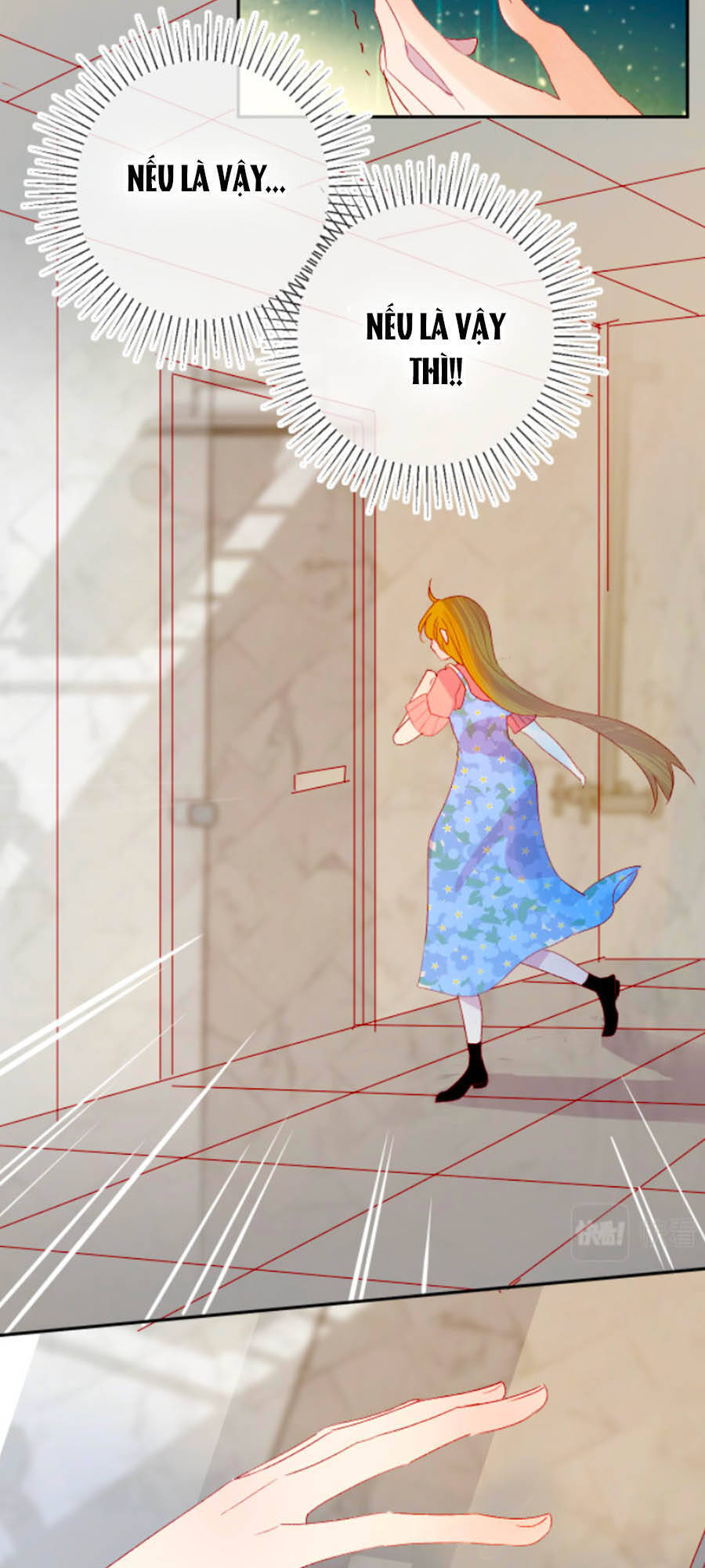 Hoa Dữ Ẩn Nặc Chi Ô Chapter 114 - 12