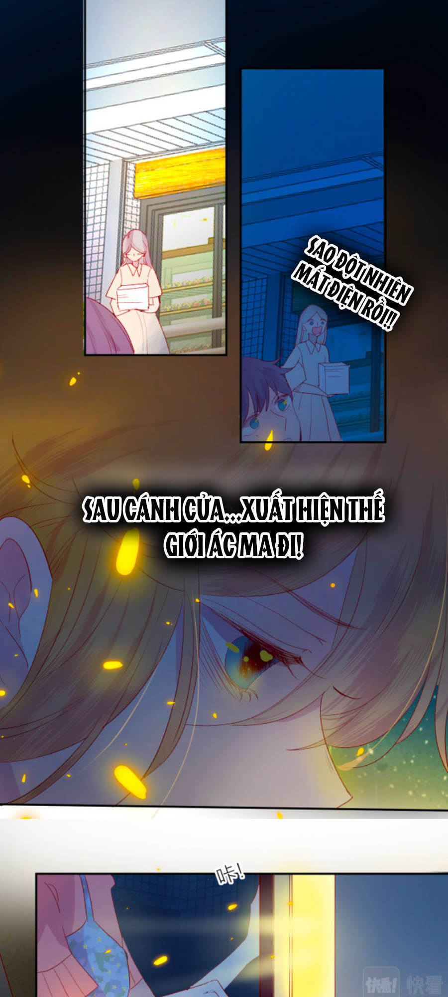 Hoa Dữ Ẩn Nặc Chi Ô Chapter 114 - 14