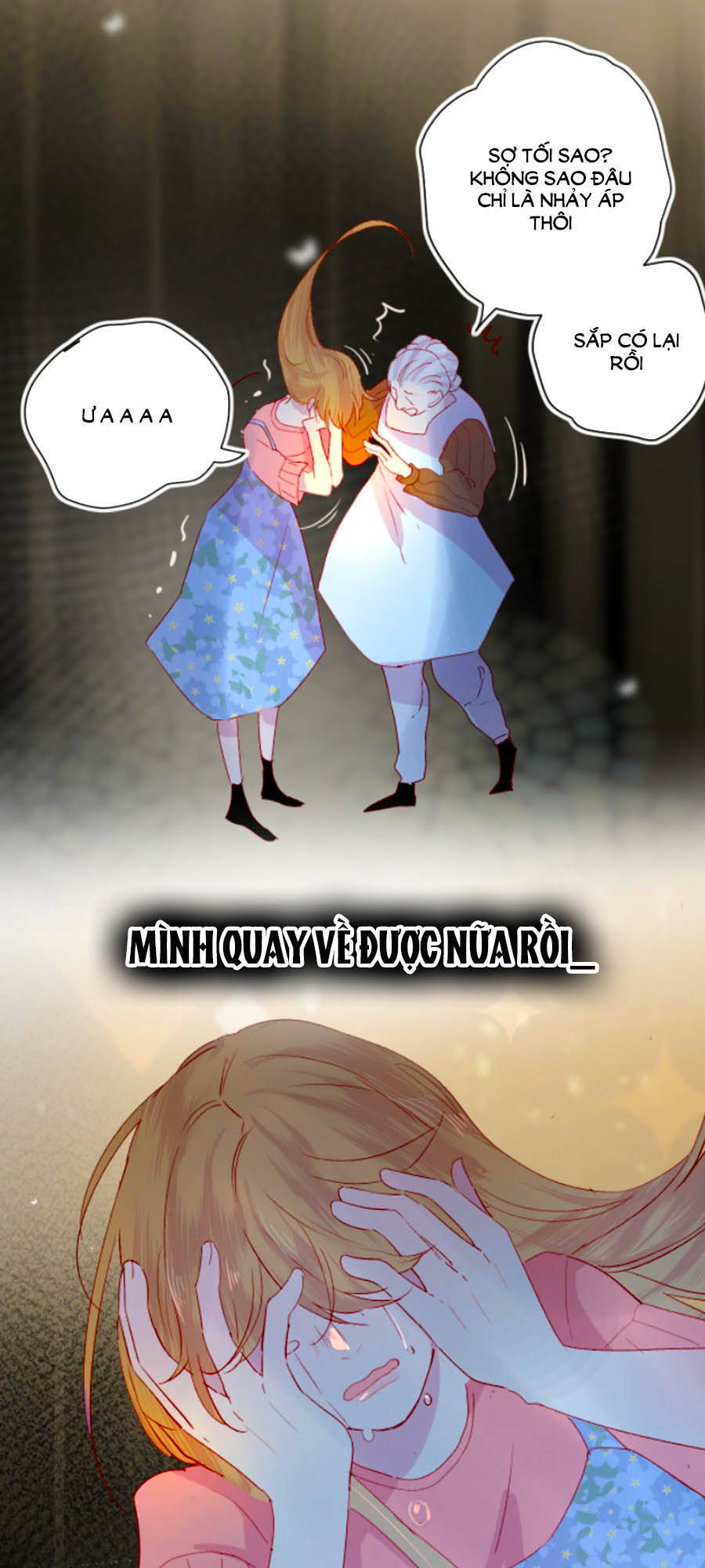 Hoa Dữ Ẩn Nặc Chi Ô Chapter 114 - 18