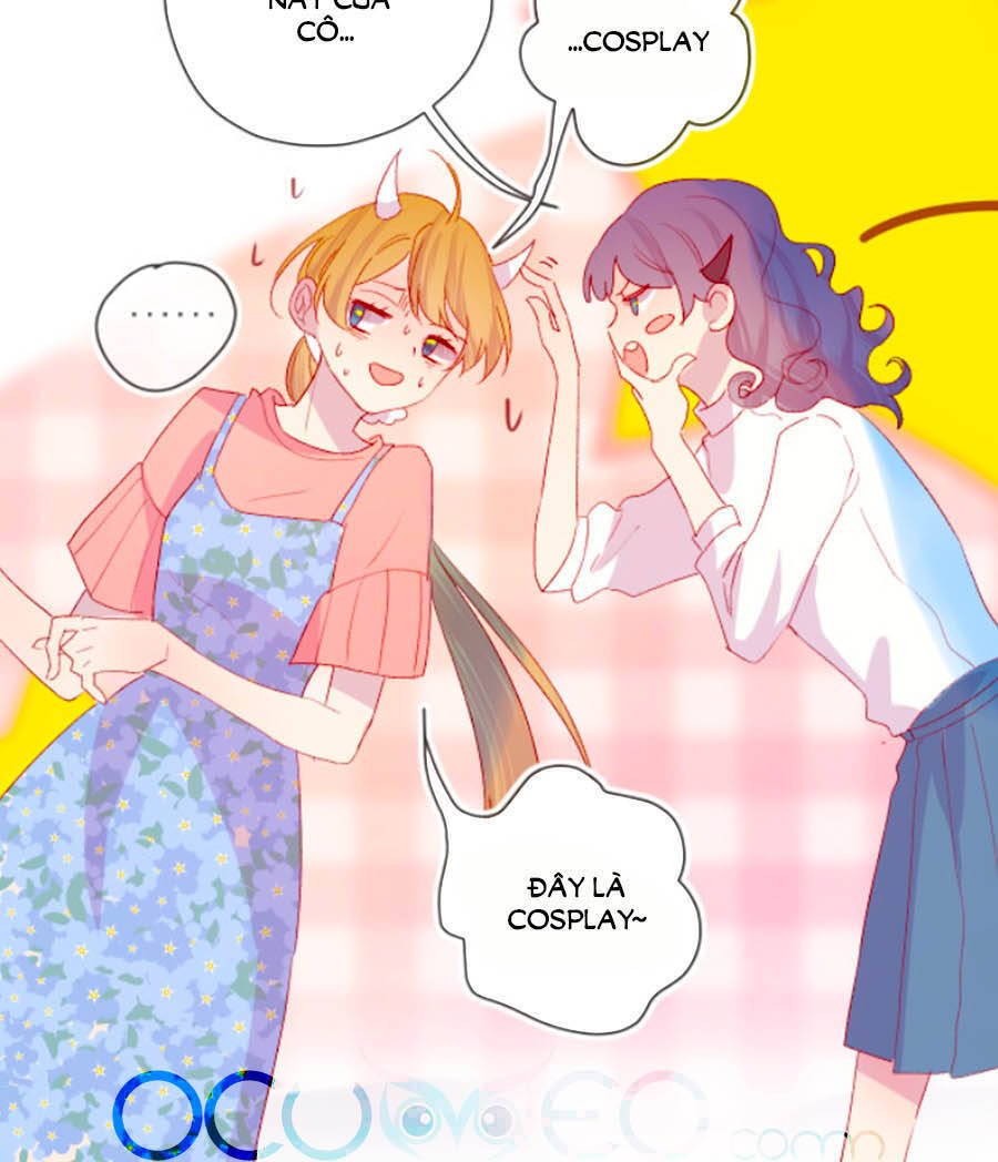 Hoa Dữ Ẩn Nặc Chi Ô Chapter 114 - 5