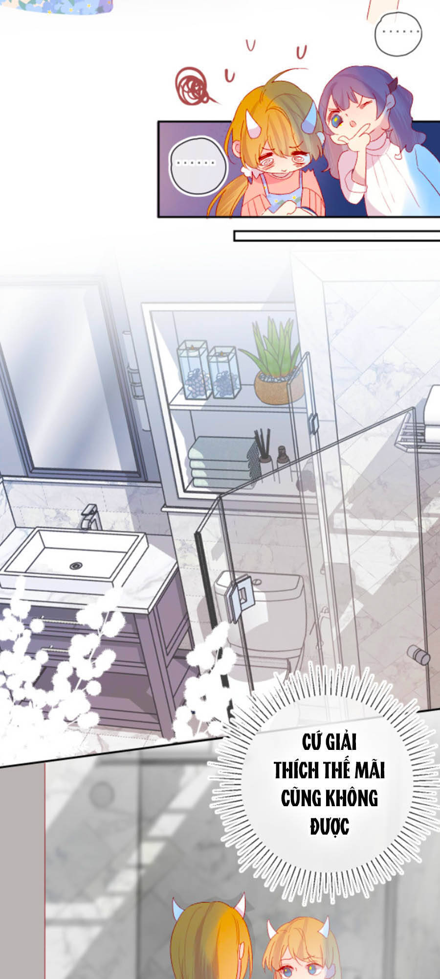 Hoa Dữ Ẩn Nặc Chi Ô Chapter 114 - 6