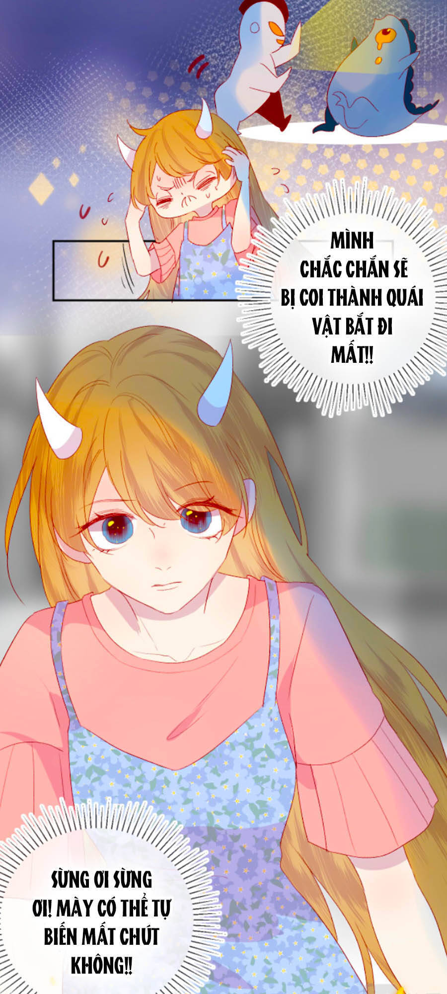 Hoa Dữ Ẩn Nặc Chi Ô Chapter 114 - 8