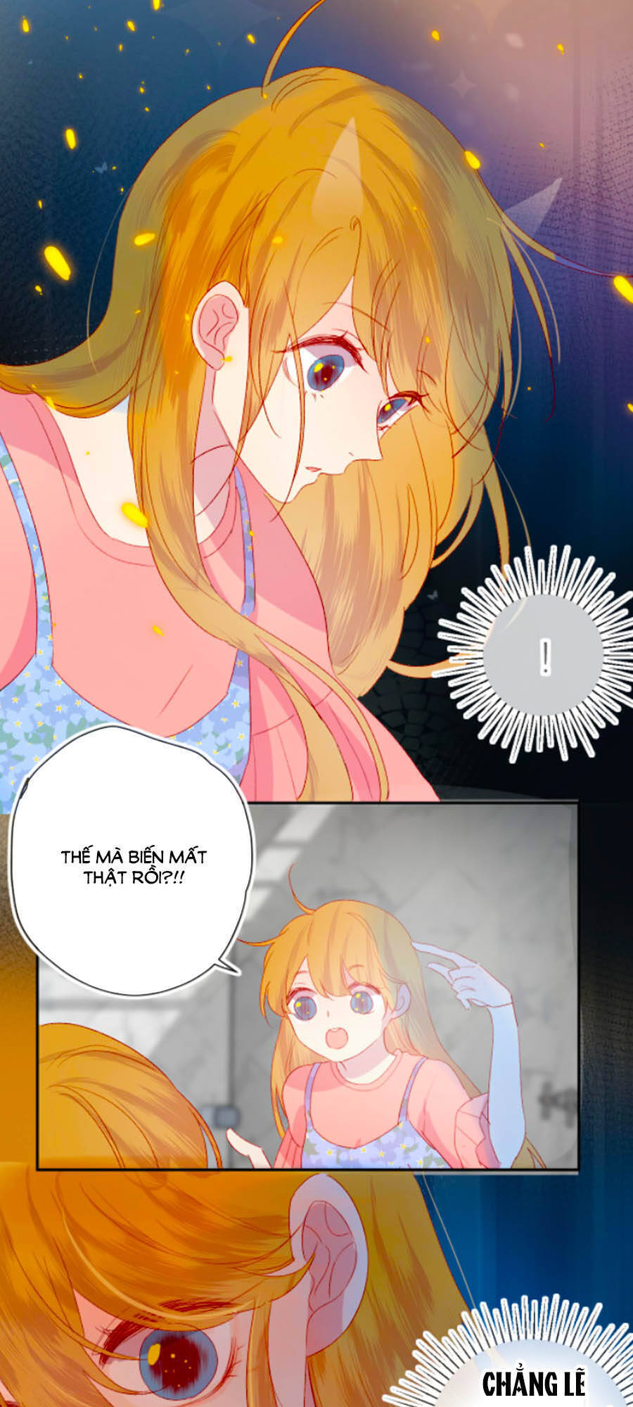 Hoa Dữ Ẩn Nặc Chi Ô Chapter 114 - 10