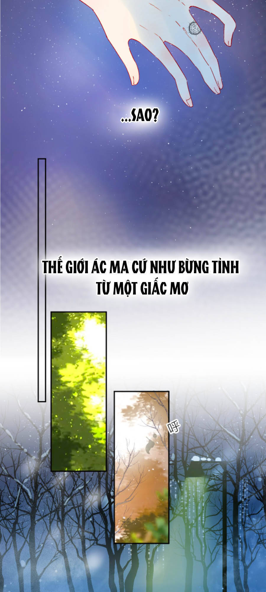 Hoa Dữ Ẩn Nặc Chi Ô Chapter 115 - 2