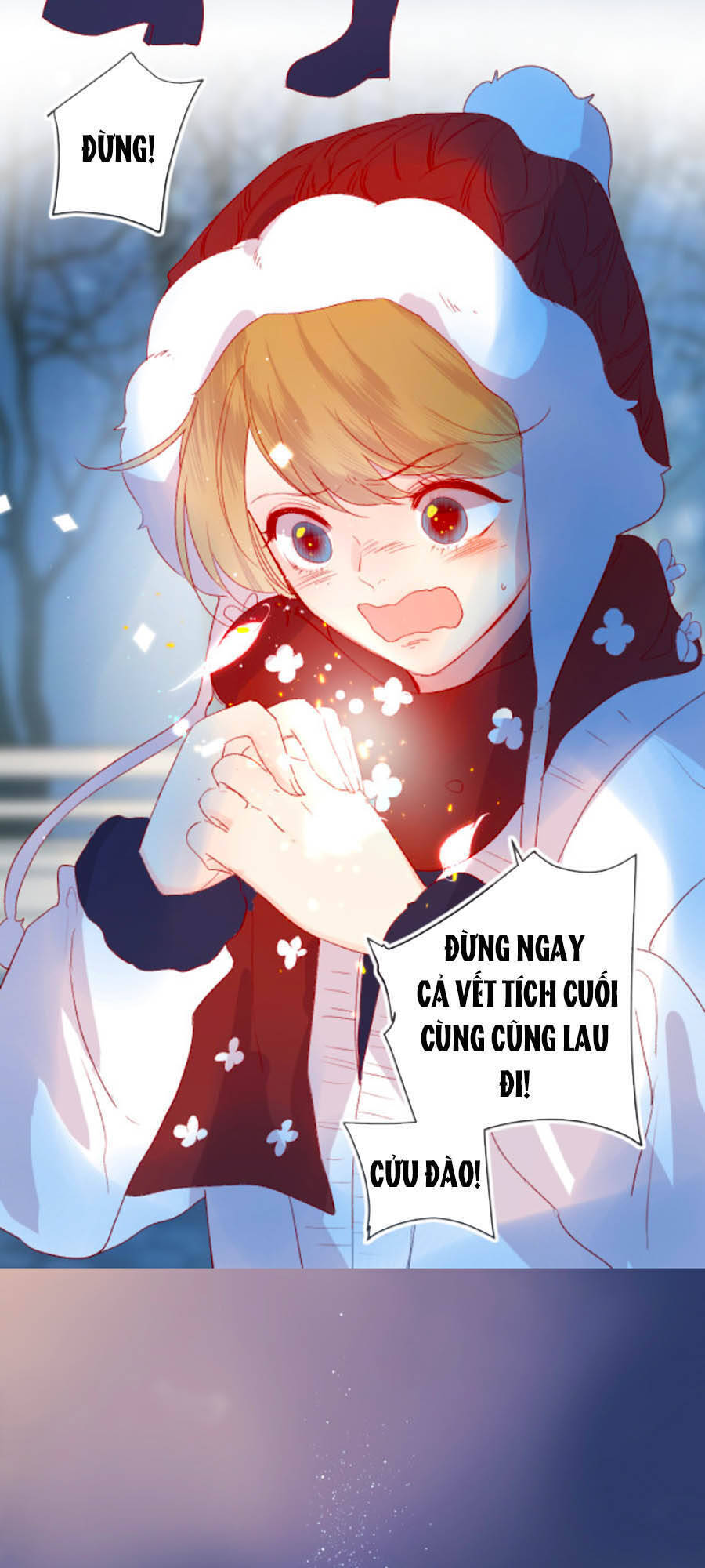 Hoa Dữ Ẩn Nặc Chi Ô Chapter 115 - 12