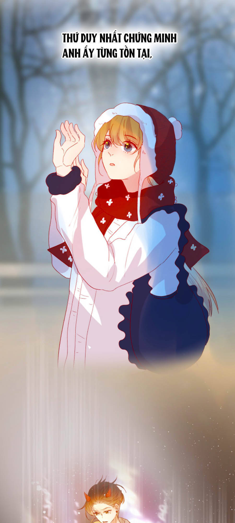 Hoa Dữ Ẩn Nặc Chi Ô Chapter 115 - 6