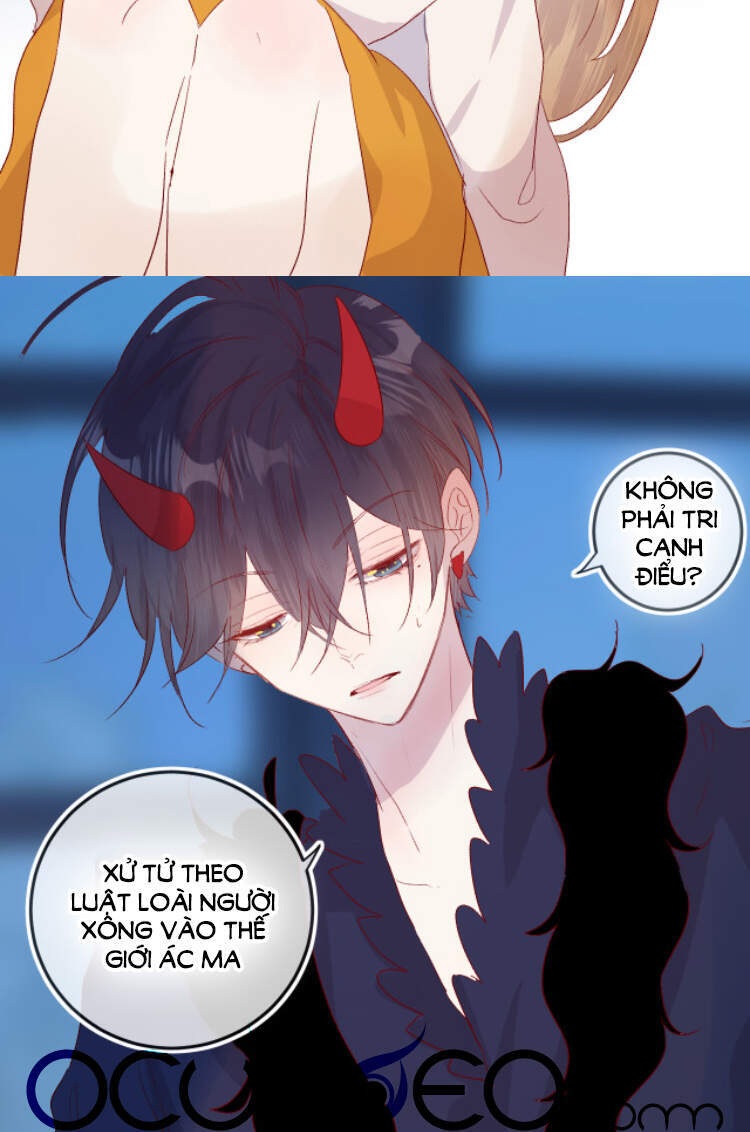 Hoa Dữ Ẩn Nặc Chi Ô Chapter 117 - 13