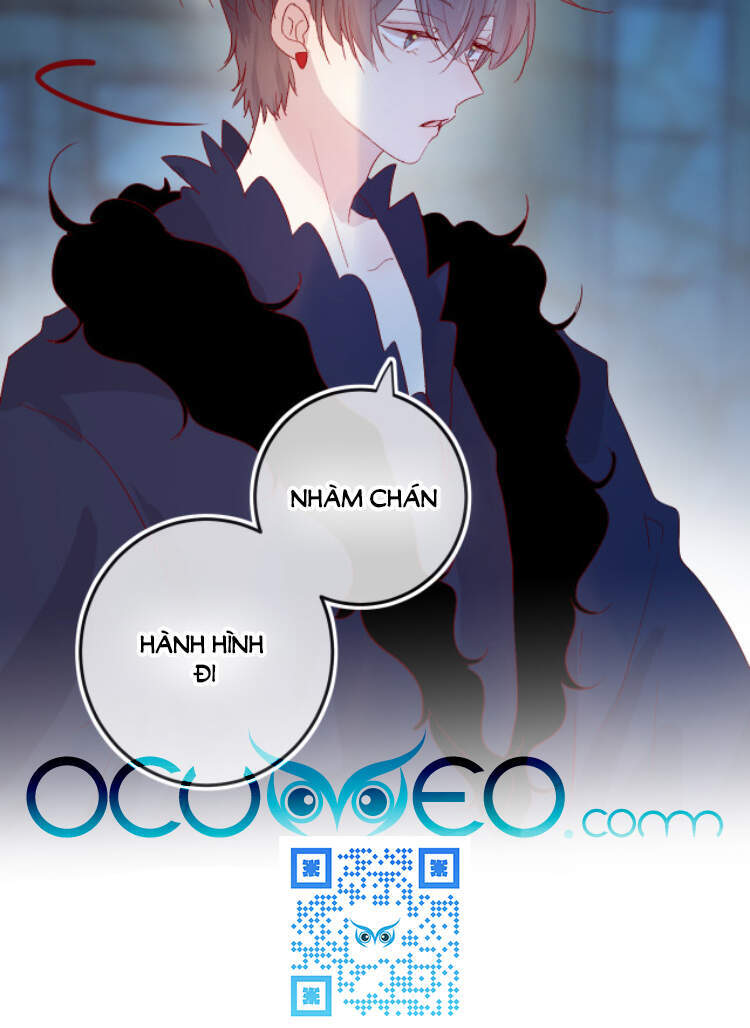 Hoa Dữ Ẩn Nặc Chi Ô Chapter 117 - 17