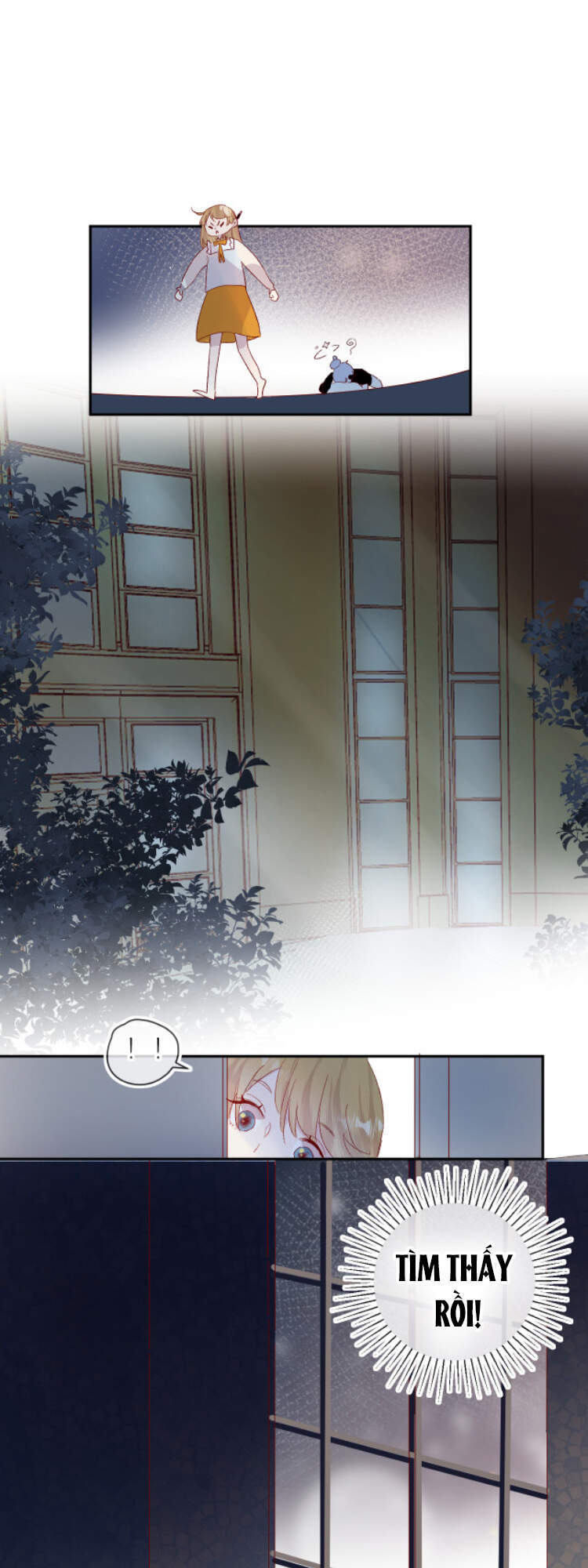 Hoa Dữ Ẩn Nặc Chi Ô Chapter 117 - 4