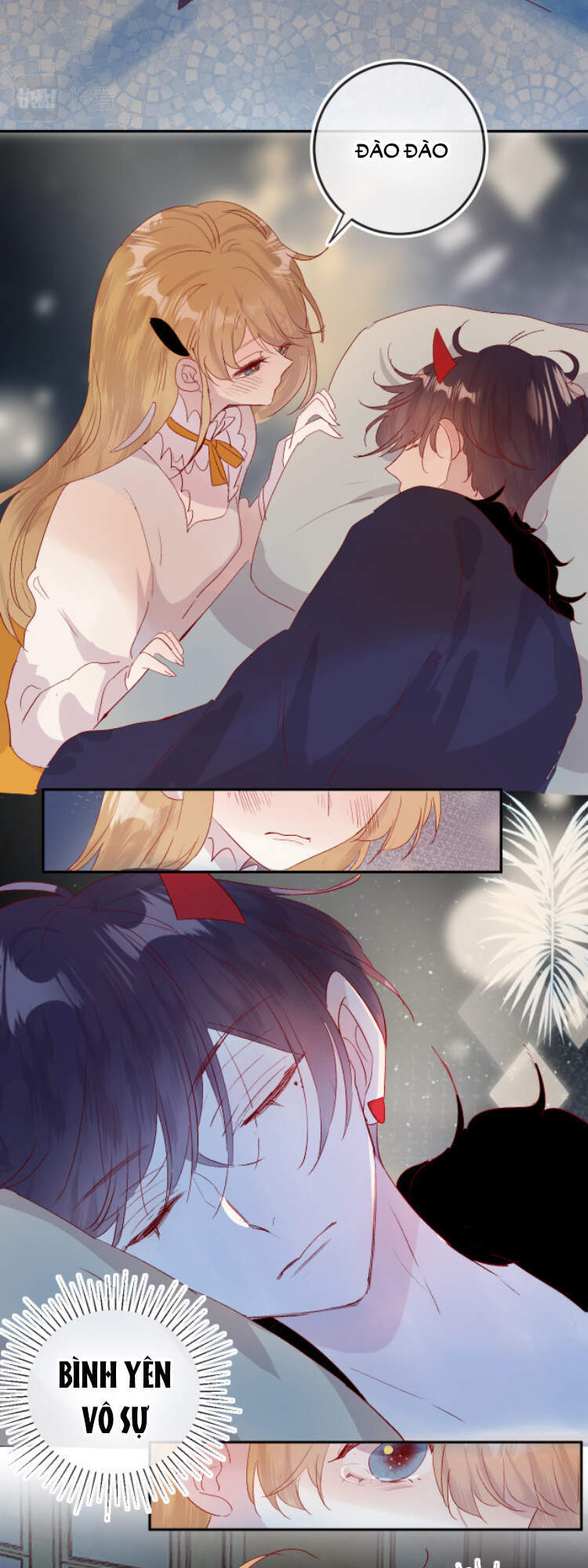 Hoa Dữ Ẩn Nặc Chi Ô Chapter 117 - 6