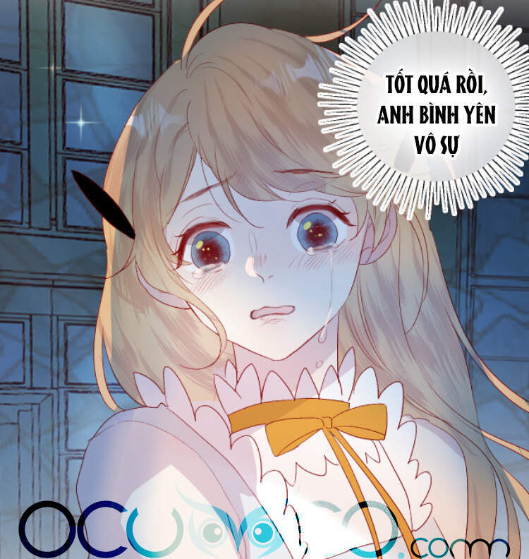 Hoa Dữ Ẩn Nặc Chi Ô Chapter 117 - 7