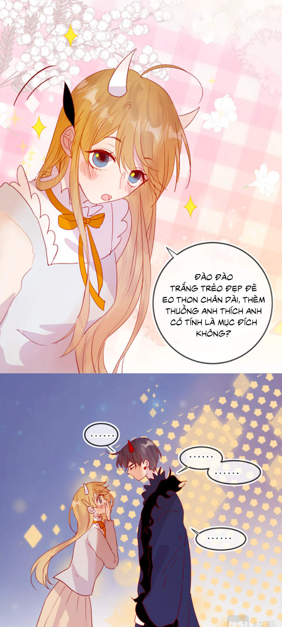 Hoa Dữ Ẩn Nặc Chi Ô Chapter 118 - 13