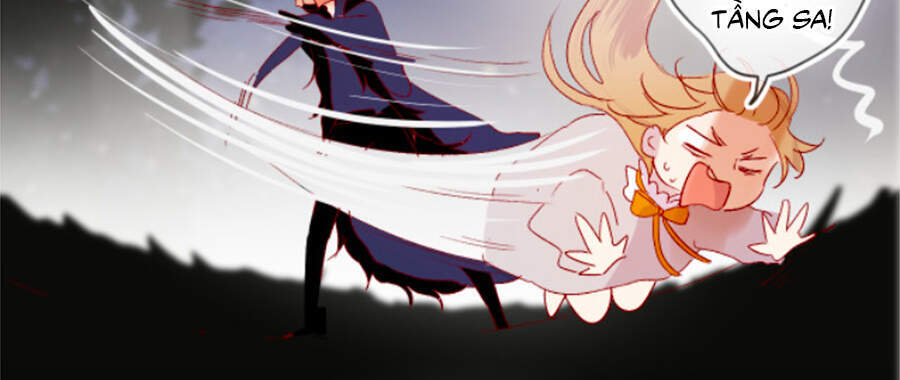 Hoa Dữ Ẩn Nặc Chi Ô Chapter 118 - 17