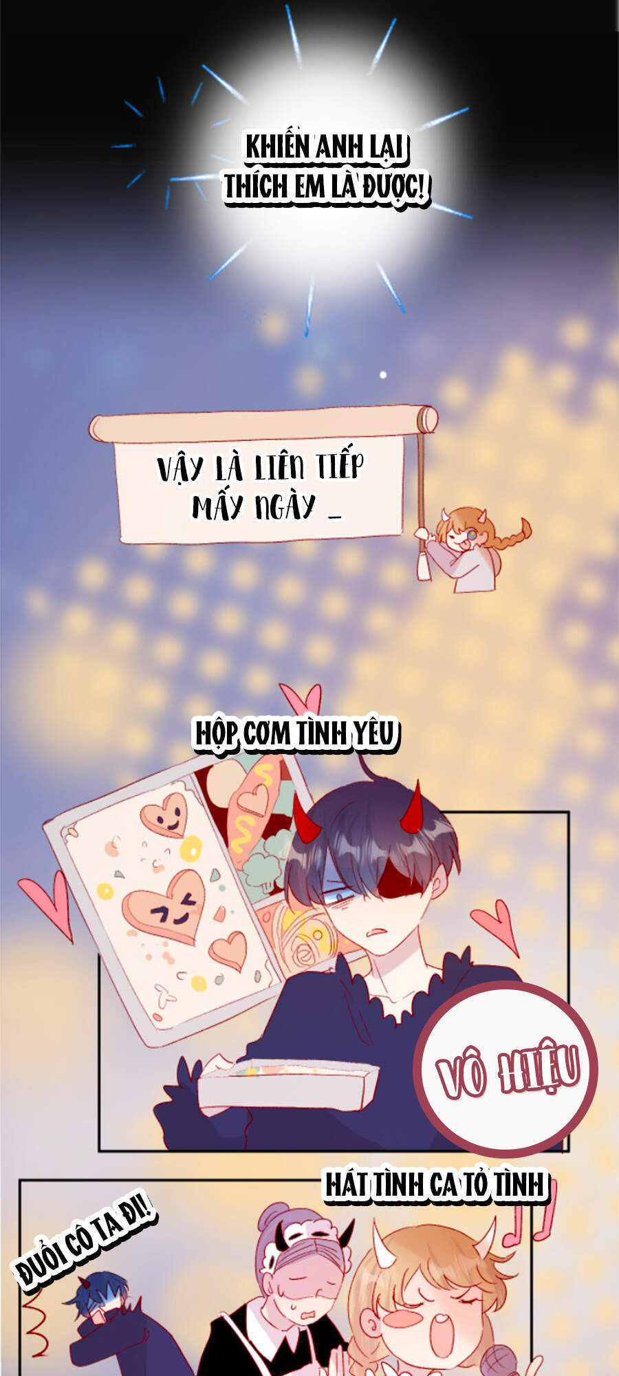 Hoa Dữ Ẩn Nặc Chi Ô Chapter 118 - 18