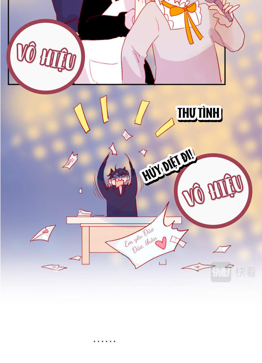 Hoa Dữ Ẩn Nặc Chi Ô Chapter 118 - 19