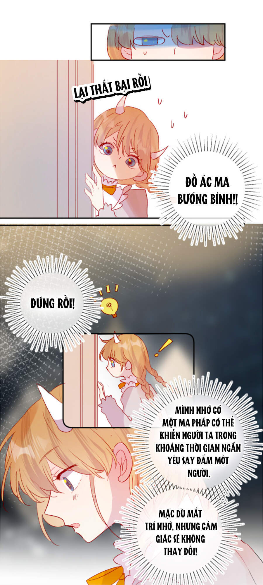 Hoa Dữ Ẩn Nặc Chi Ô Chapter 118 - 20