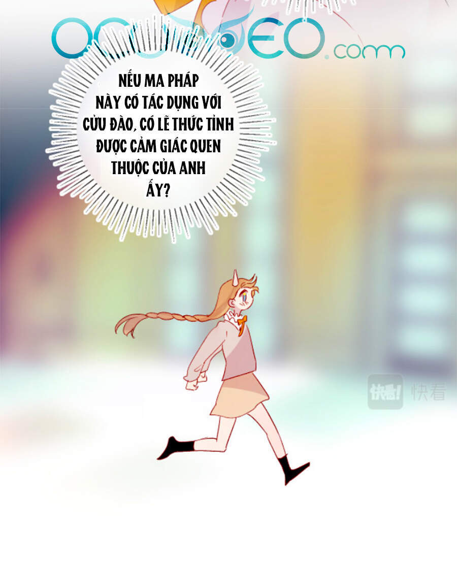 Hoa Dữ Ẩn Nặc Chi Ô Chapter 118 - 21