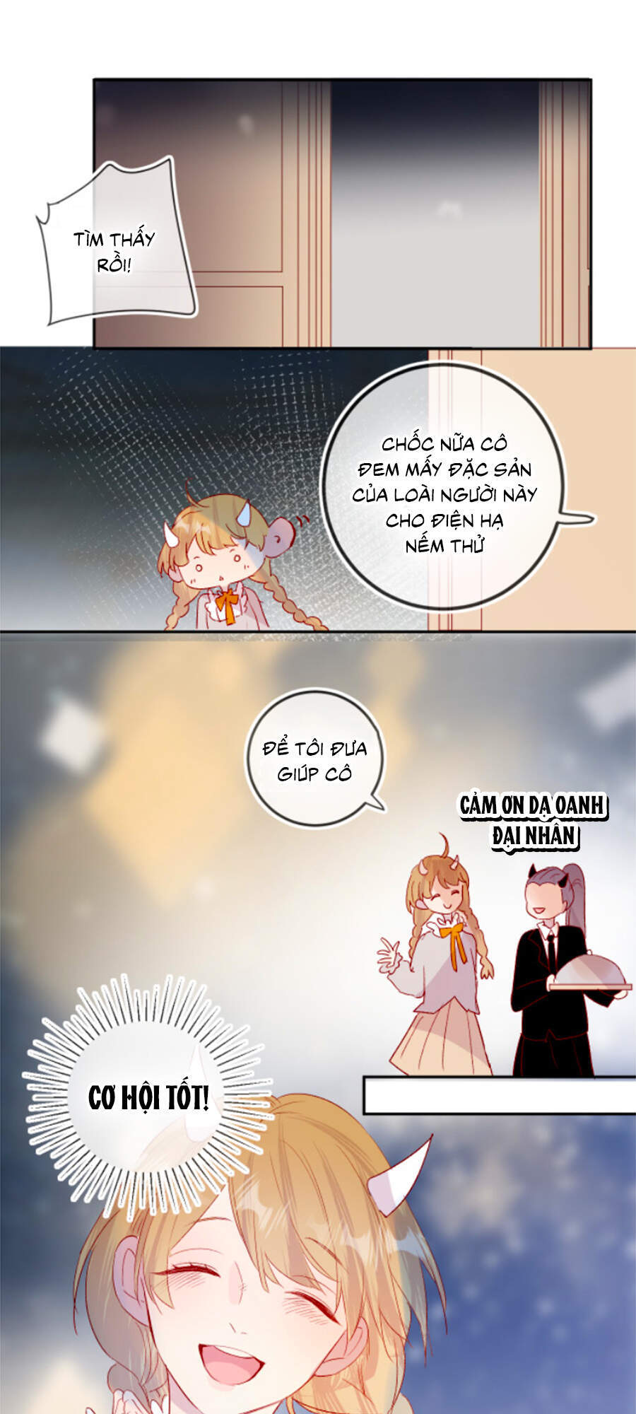 Hoa Dữ Ẩn Nặc Chi Ô Chapter 118 - 22