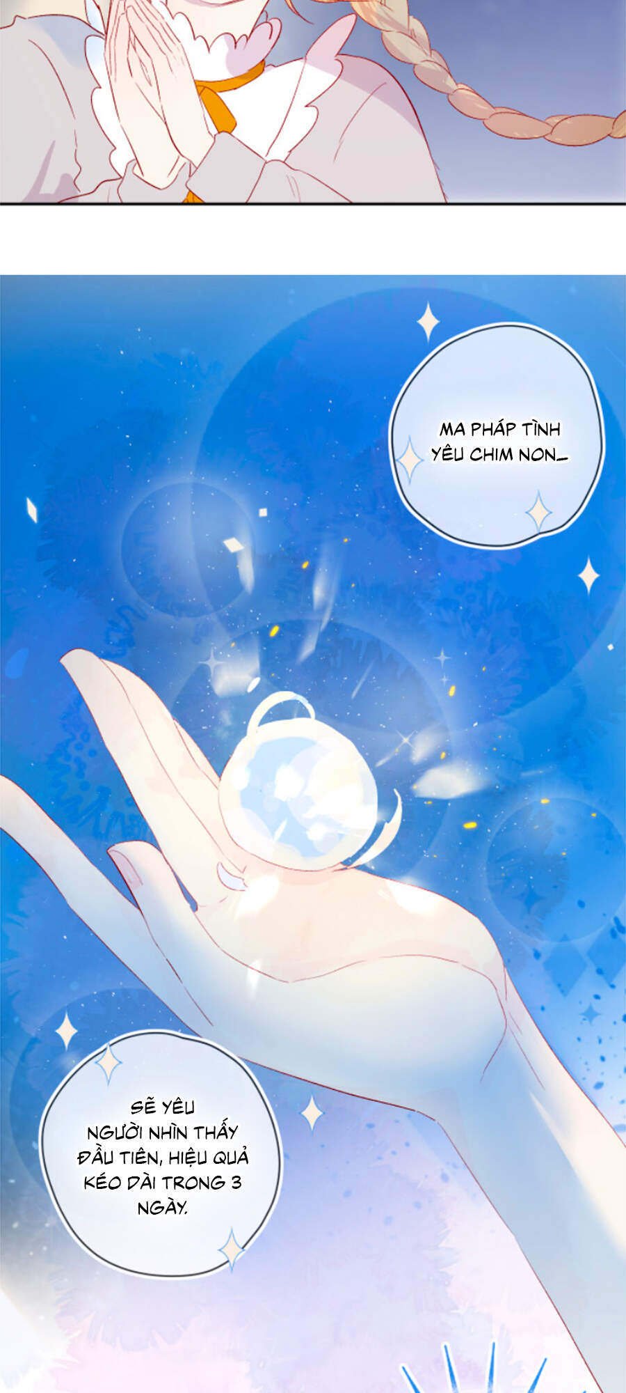 Hoa Dữ Ẩn Nặc Chi Ô Chapter 118 - 23