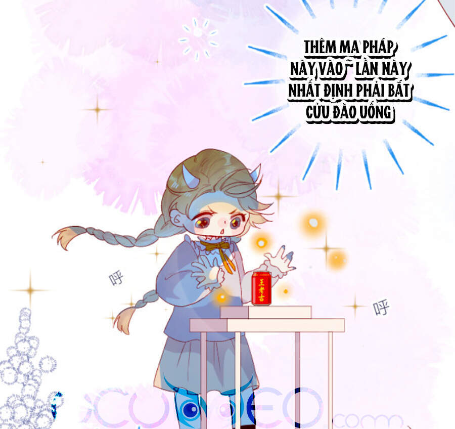 Hoa Dữ Ẩn Nặc Chi Ô Chapter 118 - 24