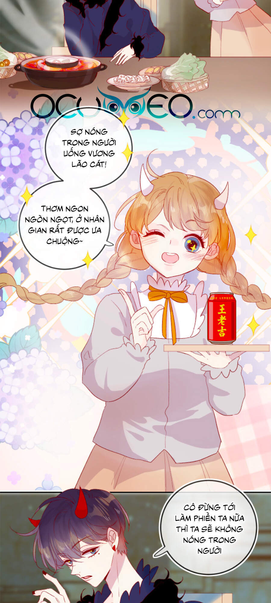 Hoa Dữ Ẩn Nặc Chi Ô Chapter 118 - 26