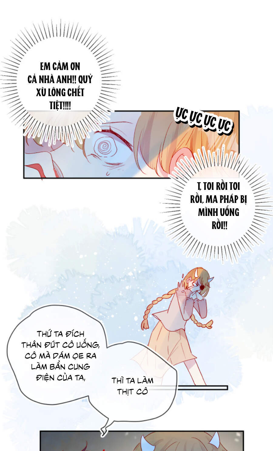 Hoa Dữ Ẩn Nặc Chi Ô Chapter 118 - 30