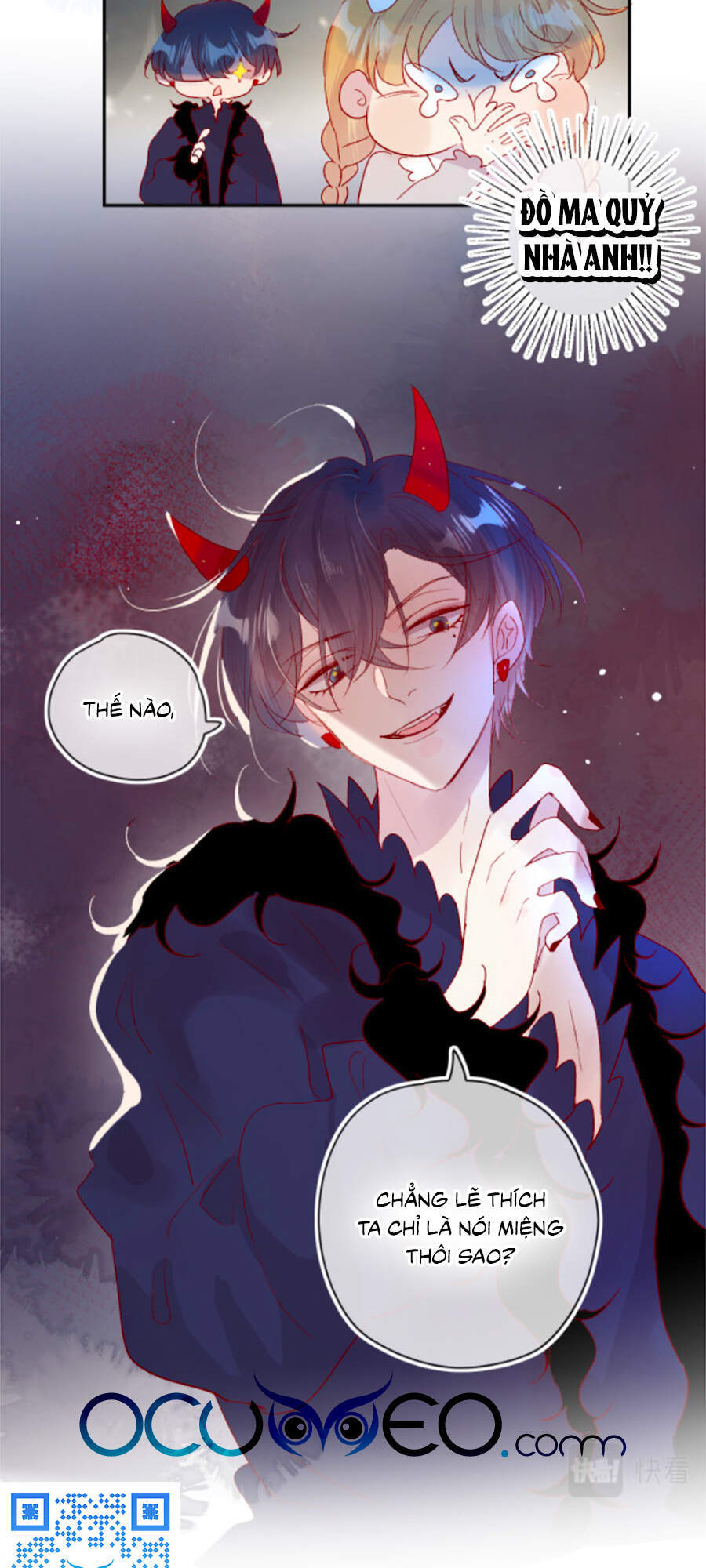 Hoa Dữ Ẩn Nặc Chi Ô Chapter 118 - 31