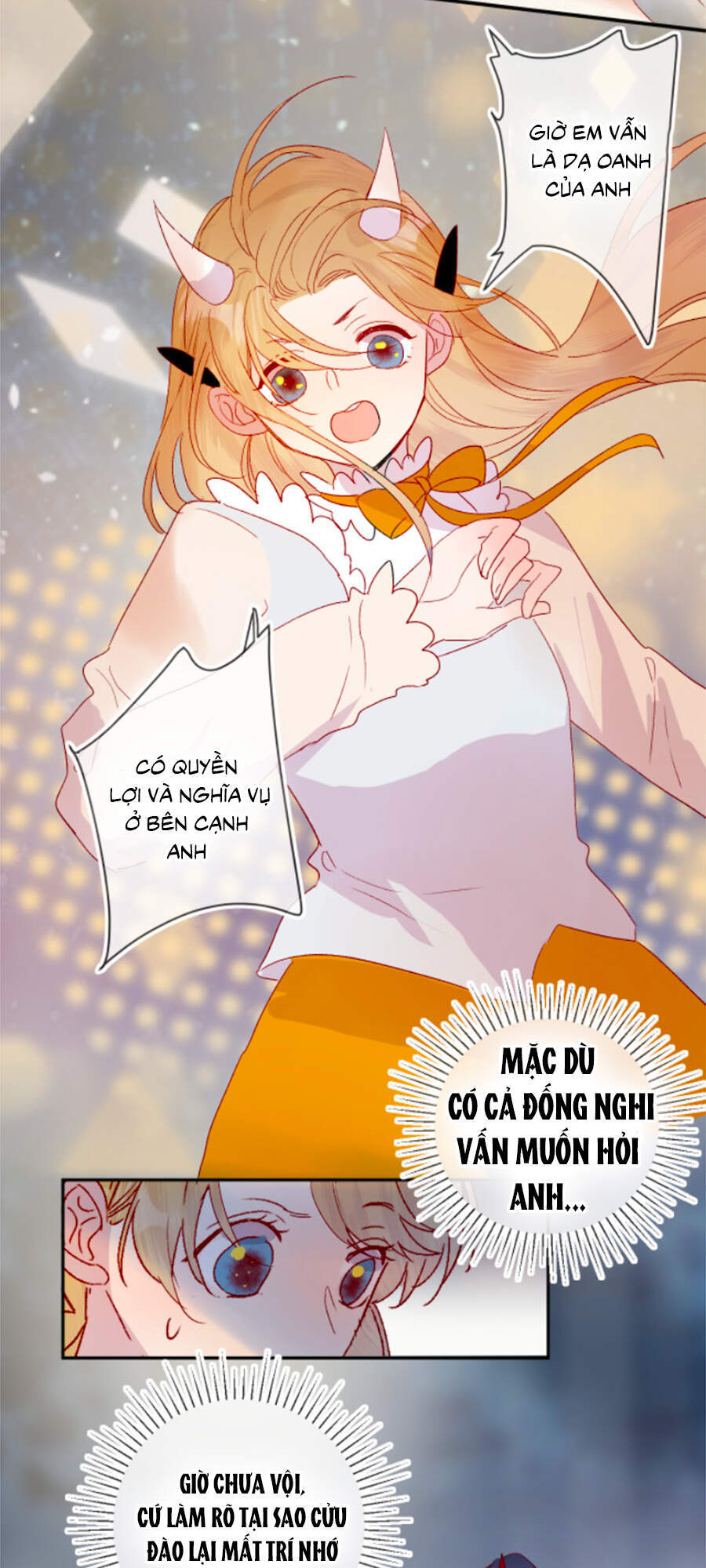 Hoa Dữ Ẩn Nặc Chi Ô Chapter 118 - 7