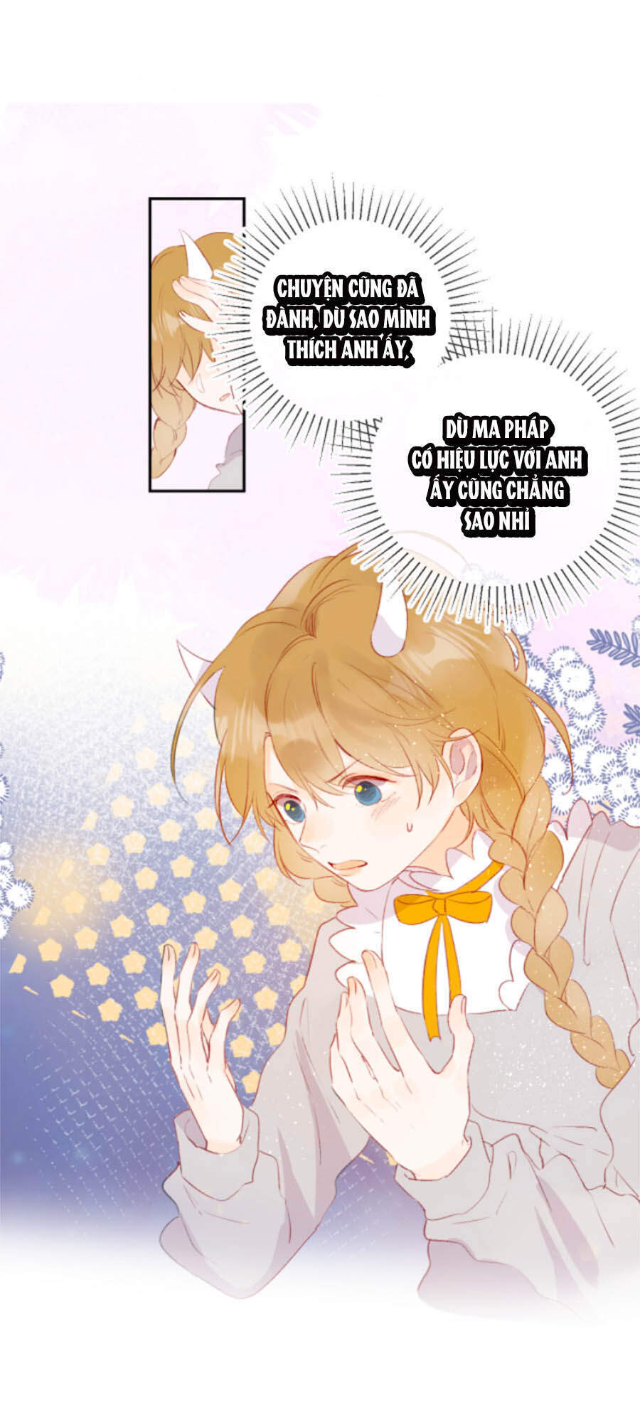 Hoa Dữ Ẩn Nặc Chi Ô Chapter 119 - 2