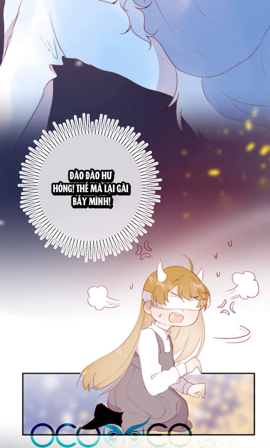 Hoa Dữ Ẩn Nặc Chi Ô Chapter 119 - 19