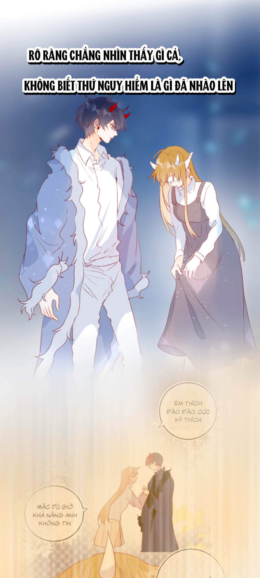 Hoa Dữ Ẩn Nặc Chi Ô Chapter 119 - 26