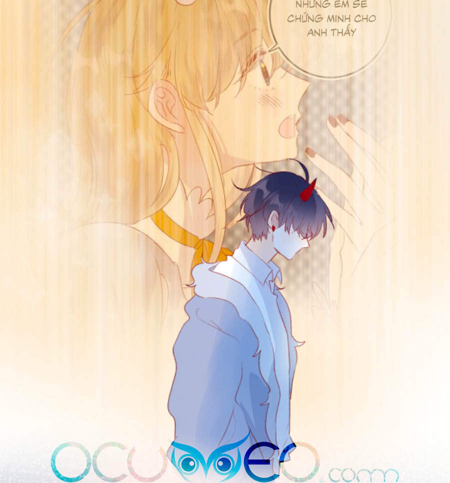 Hoa Dữ Ẩn Nặc Chi Ô Chapter 119 - 27