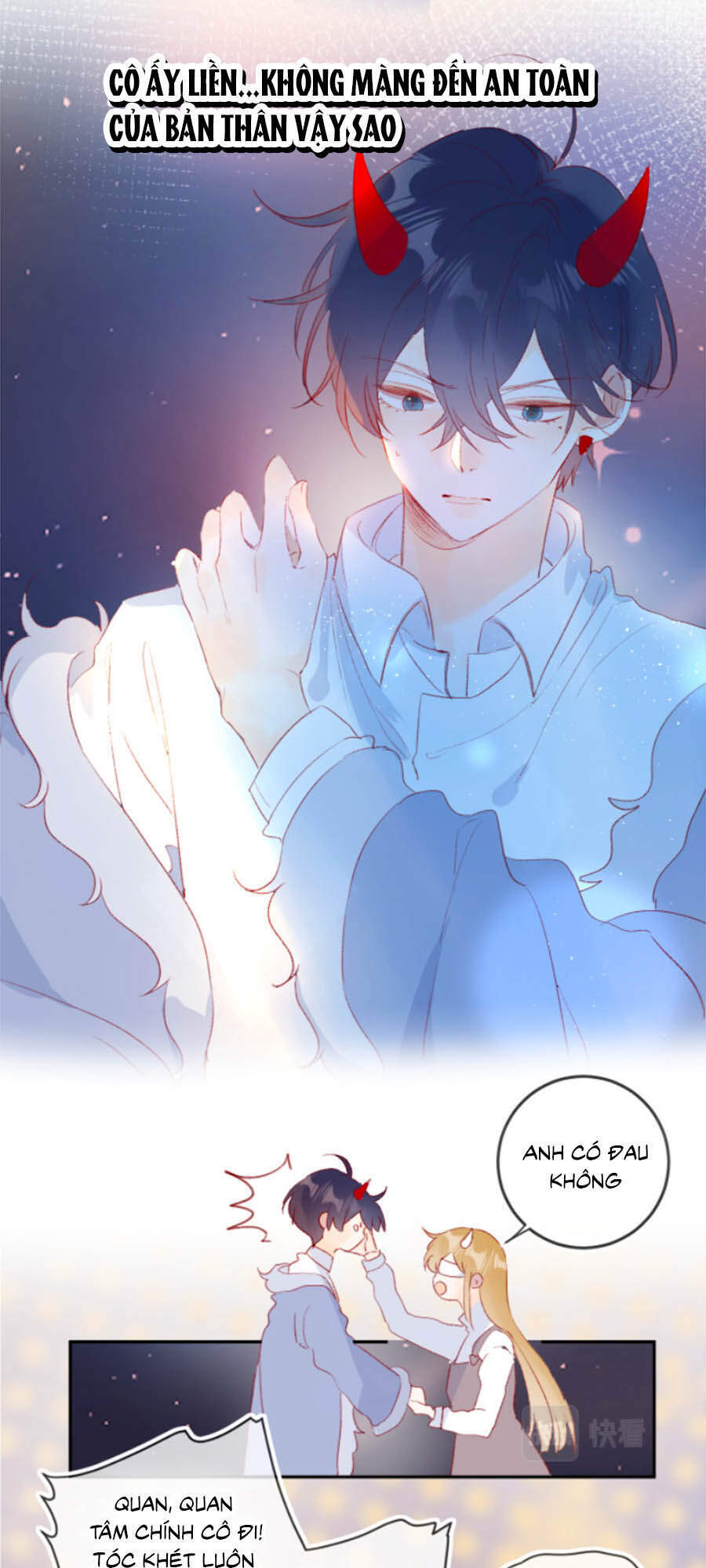 Hoa Dữ Ẩn Nặc Chi Ô Chapter 119 - 28