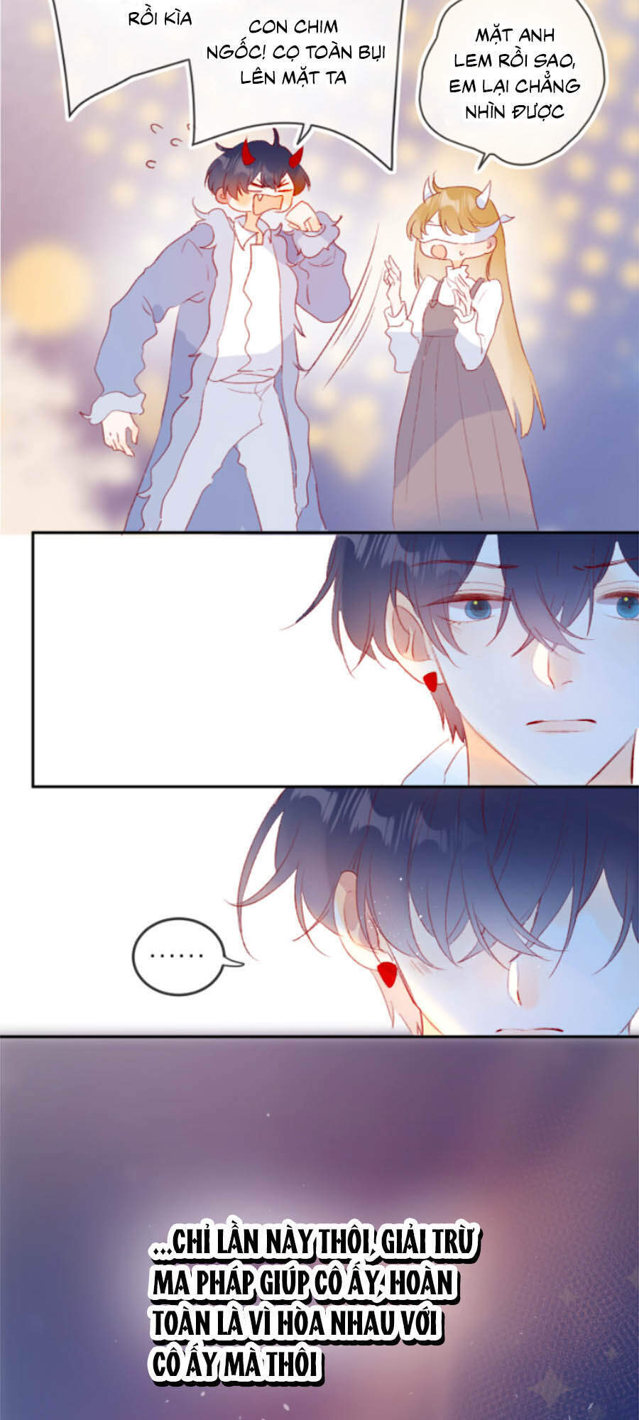 Hoa Dữ Ẩn Nặc Chi Ô Chapter 119 - 29