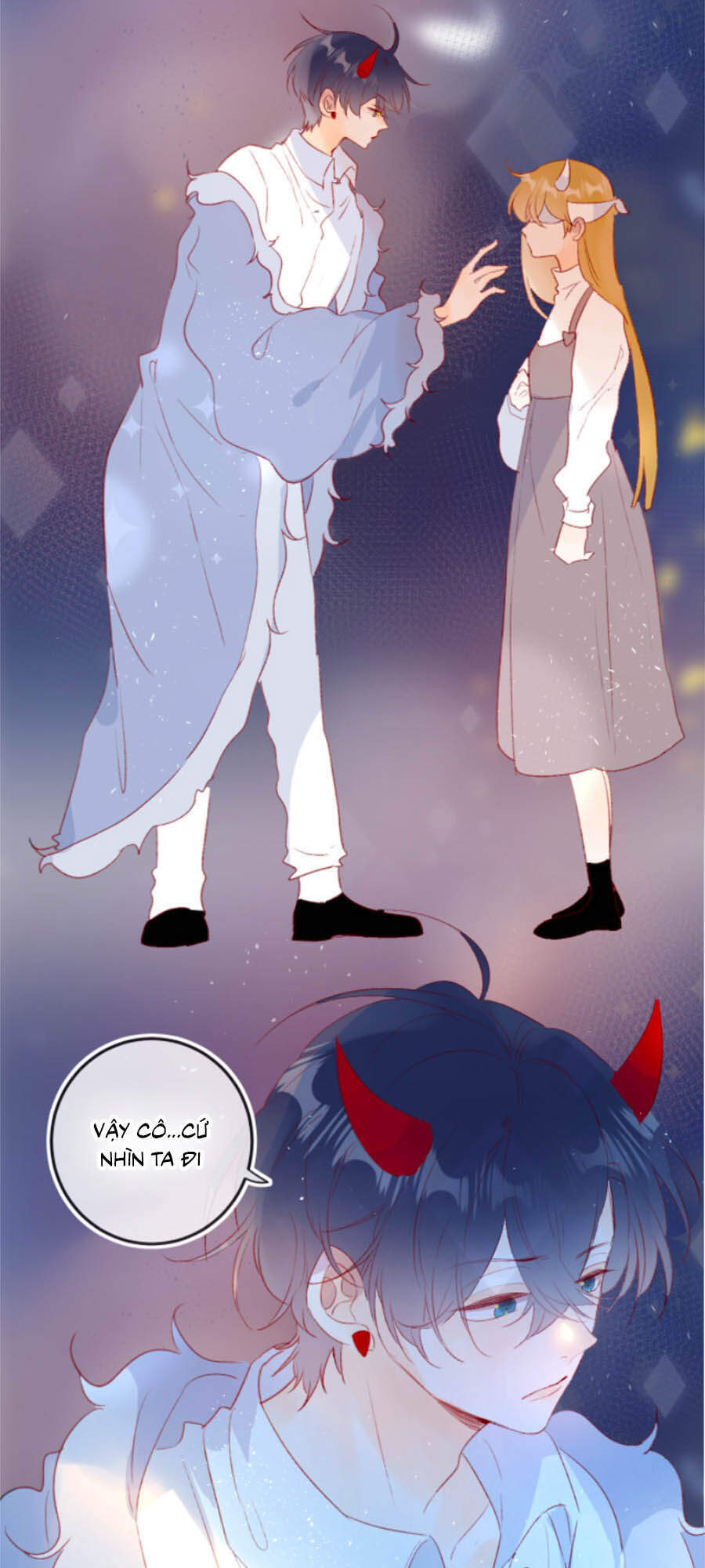 Hoa Dữ Ẩn Nặc Chi Ô Chapter 119 - 31