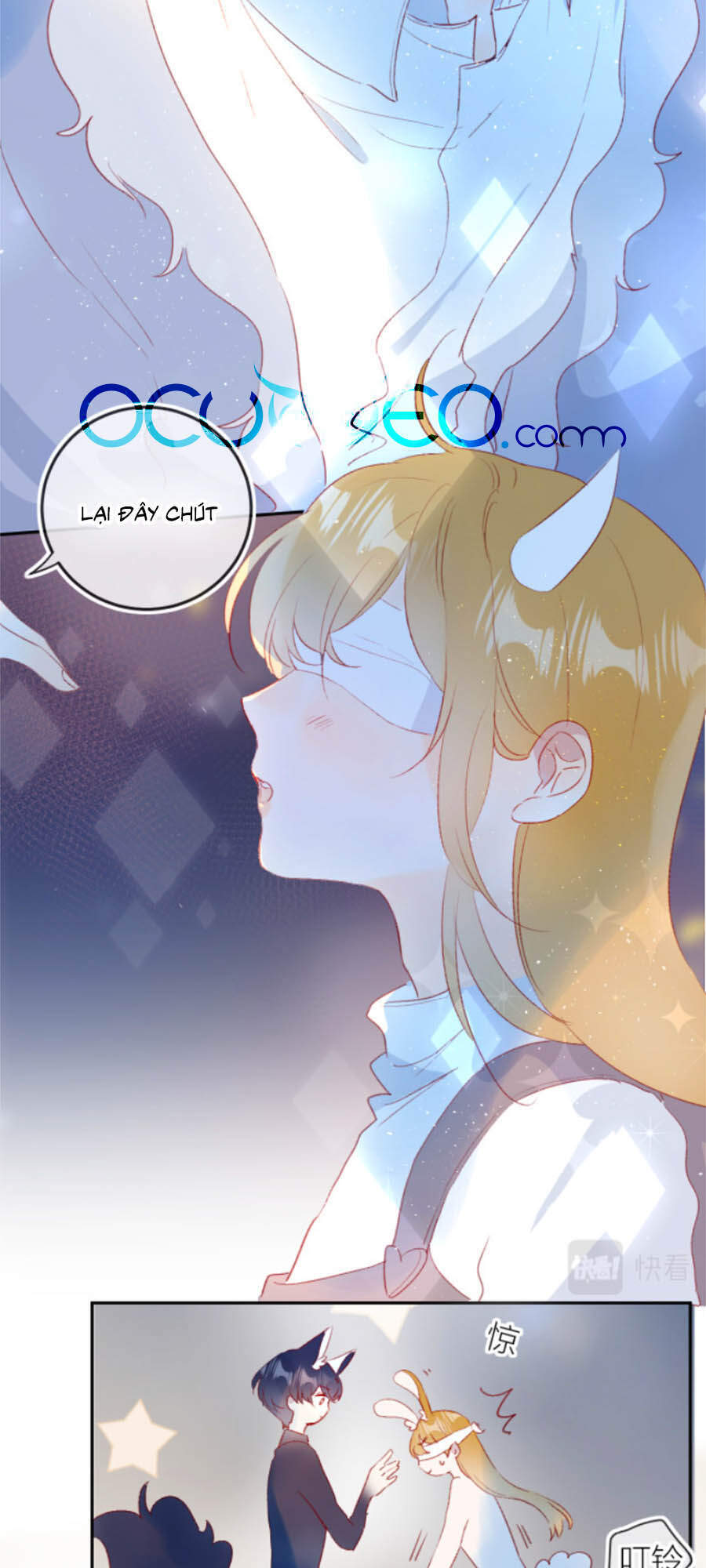 Hoa Dữ Ẩn Nặc Chi Ô Chapter 119 - 32