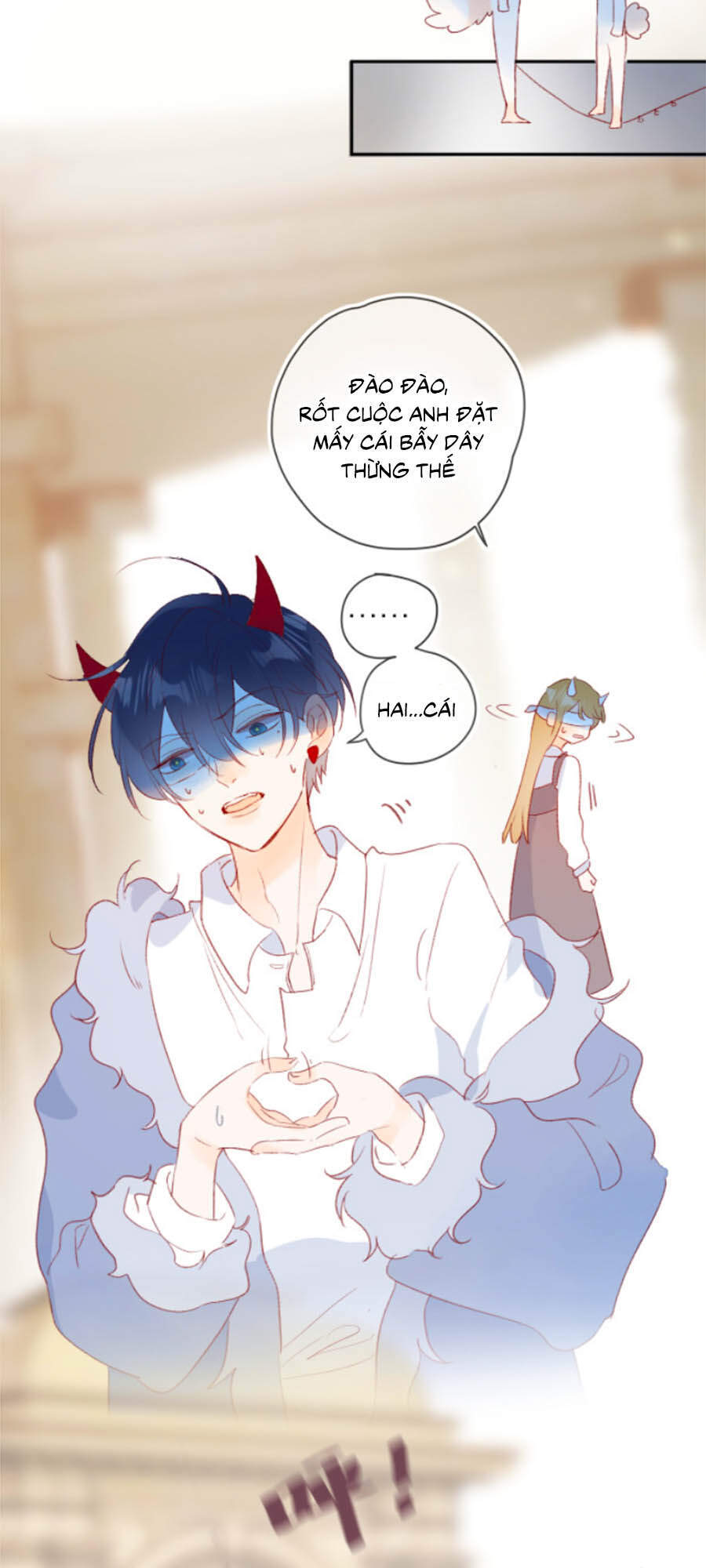 Hoa Dữ Ẩn Nặc Chi Ô Chapter 119 - 34