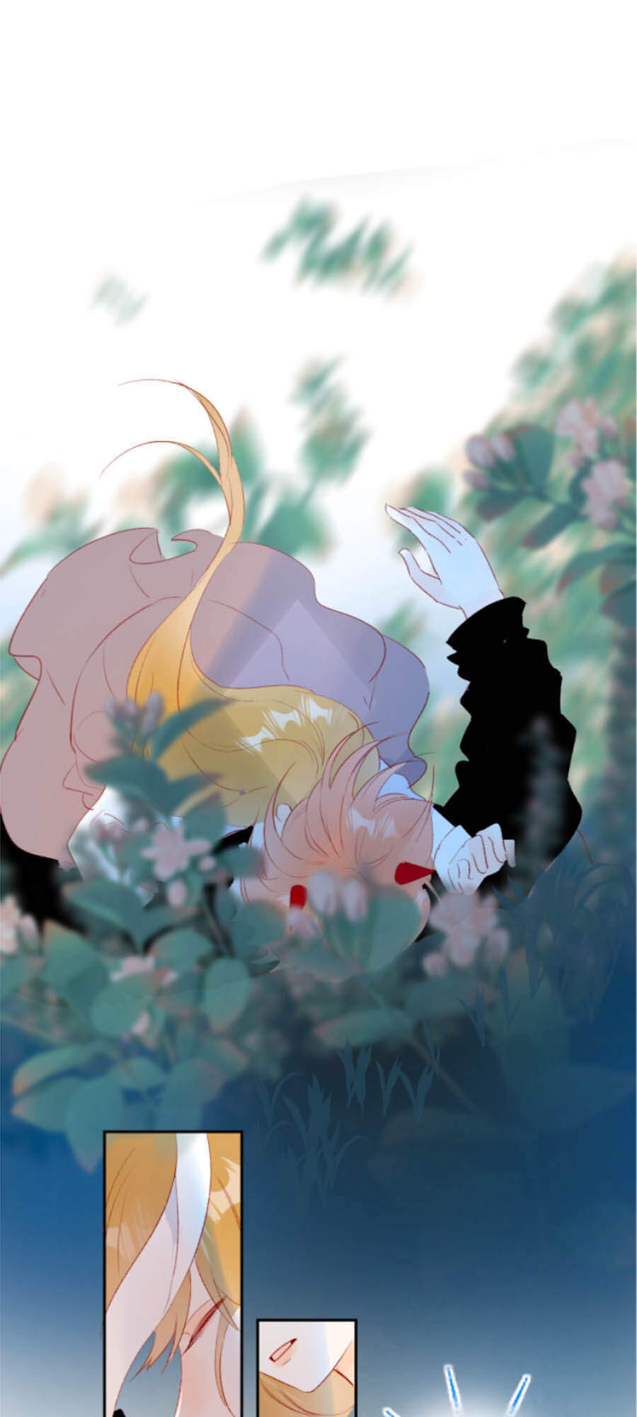 Hoa Dữ Ẩn Nặc Chi Ô Chapter 119 - 37