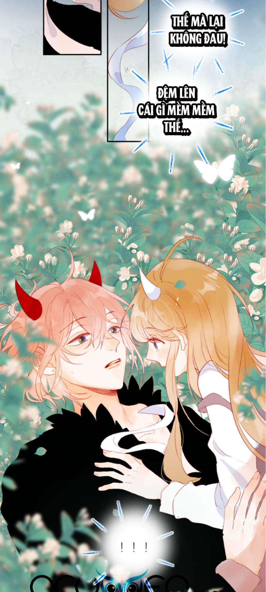 Hoa Dữ Ẩn Nặc Chi Ô Chapter 119 - 38