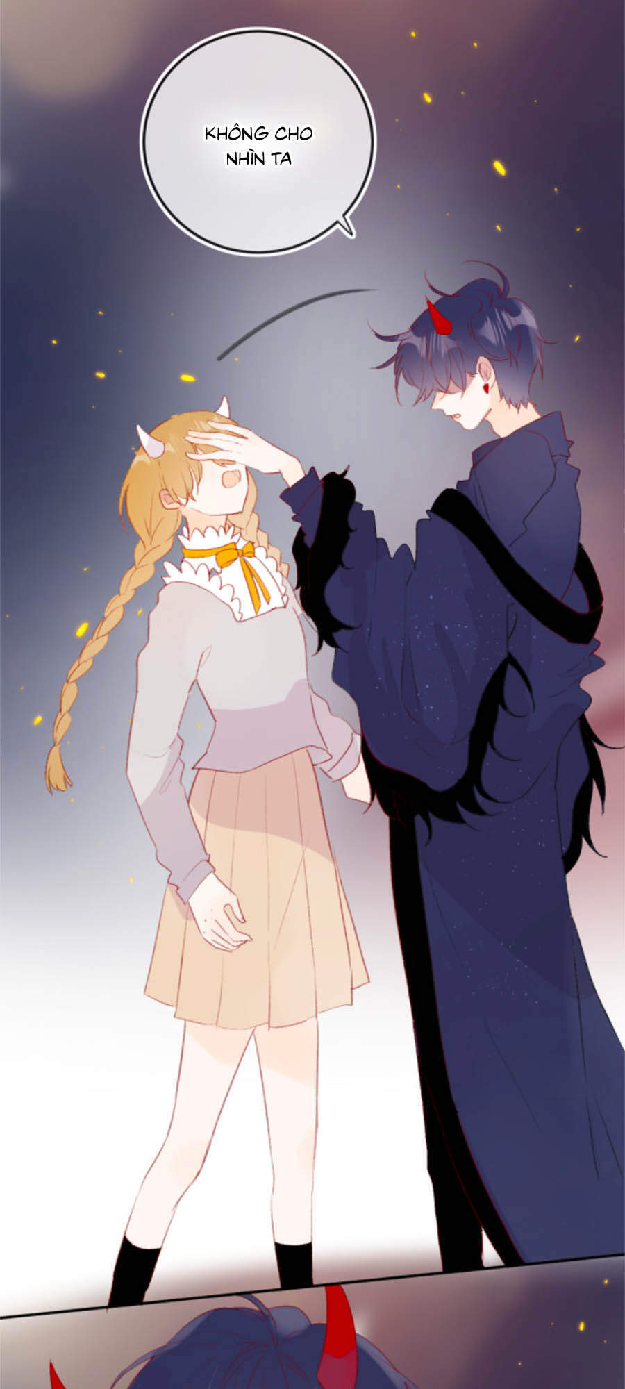 Hoa Dữ Ẩn Nặc Chi Ô Chapter 119 - 5