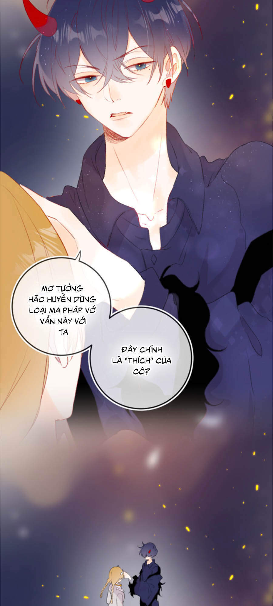 Hoa Dữ Ẩn Nặc Chi Ô Chapter 119 - 6