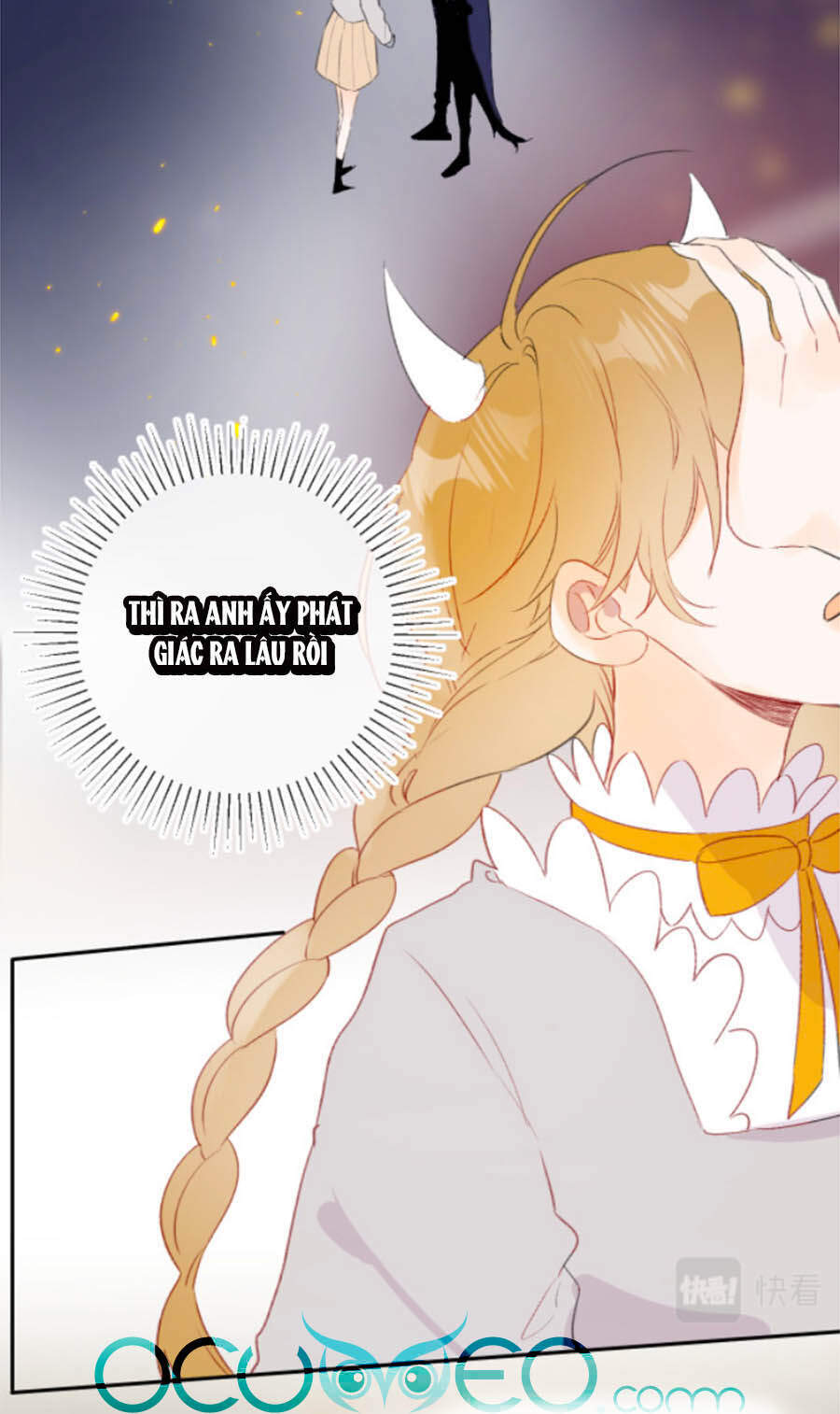 Hoa Dữ Ẩn Nặc Chi Ô Chapter 119 - 7