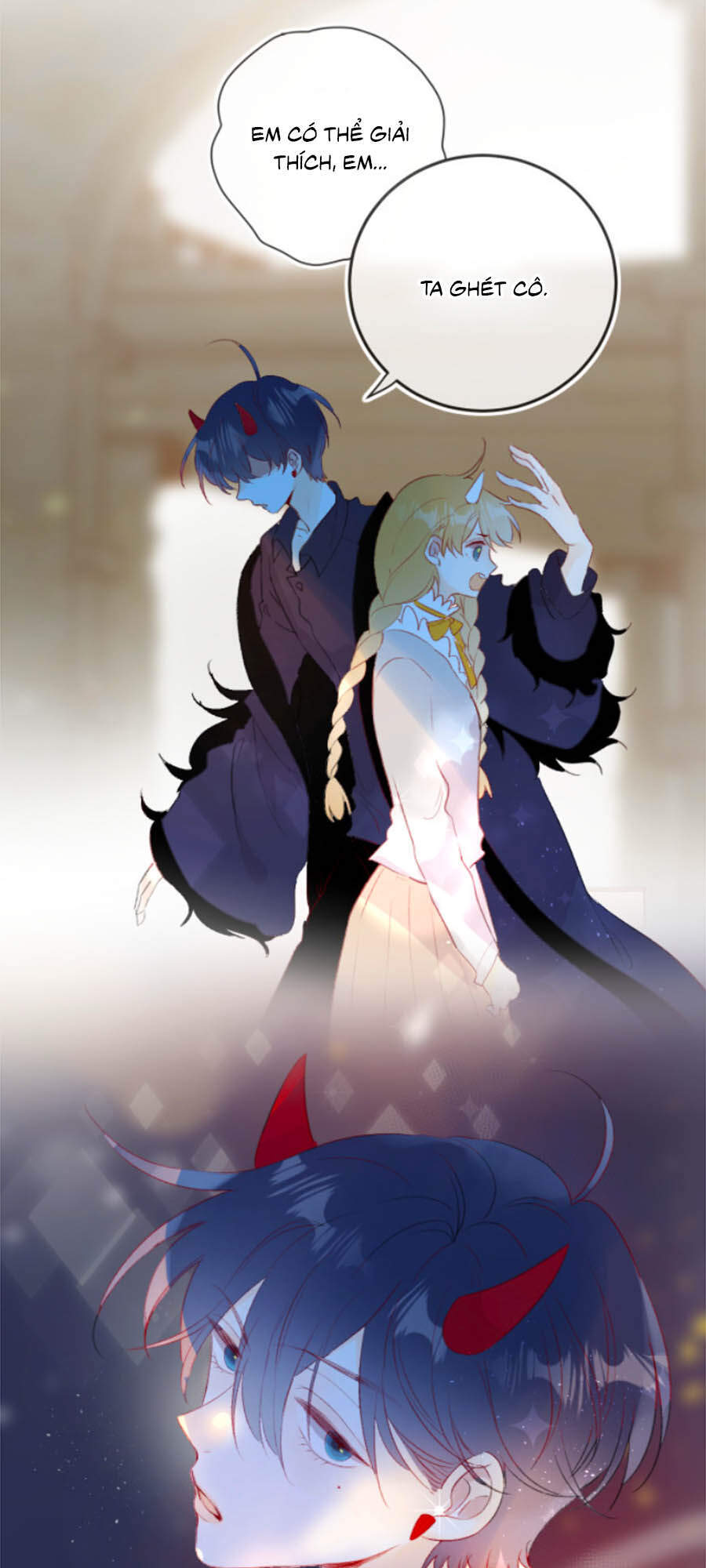 Hoa Dữ Ẩn Nặc Chi Ô Chapter 119 - 8