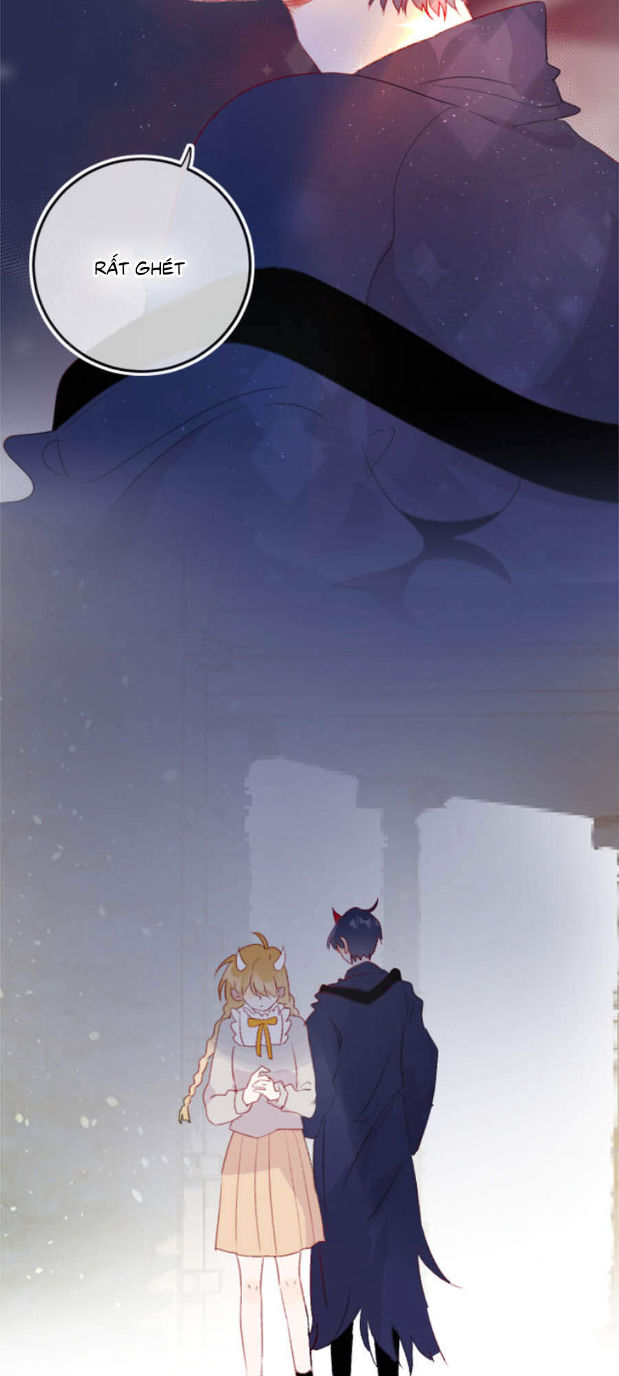 Hoa Dữ Ẩn Nặc Chi Ô Chapter 119 - 9