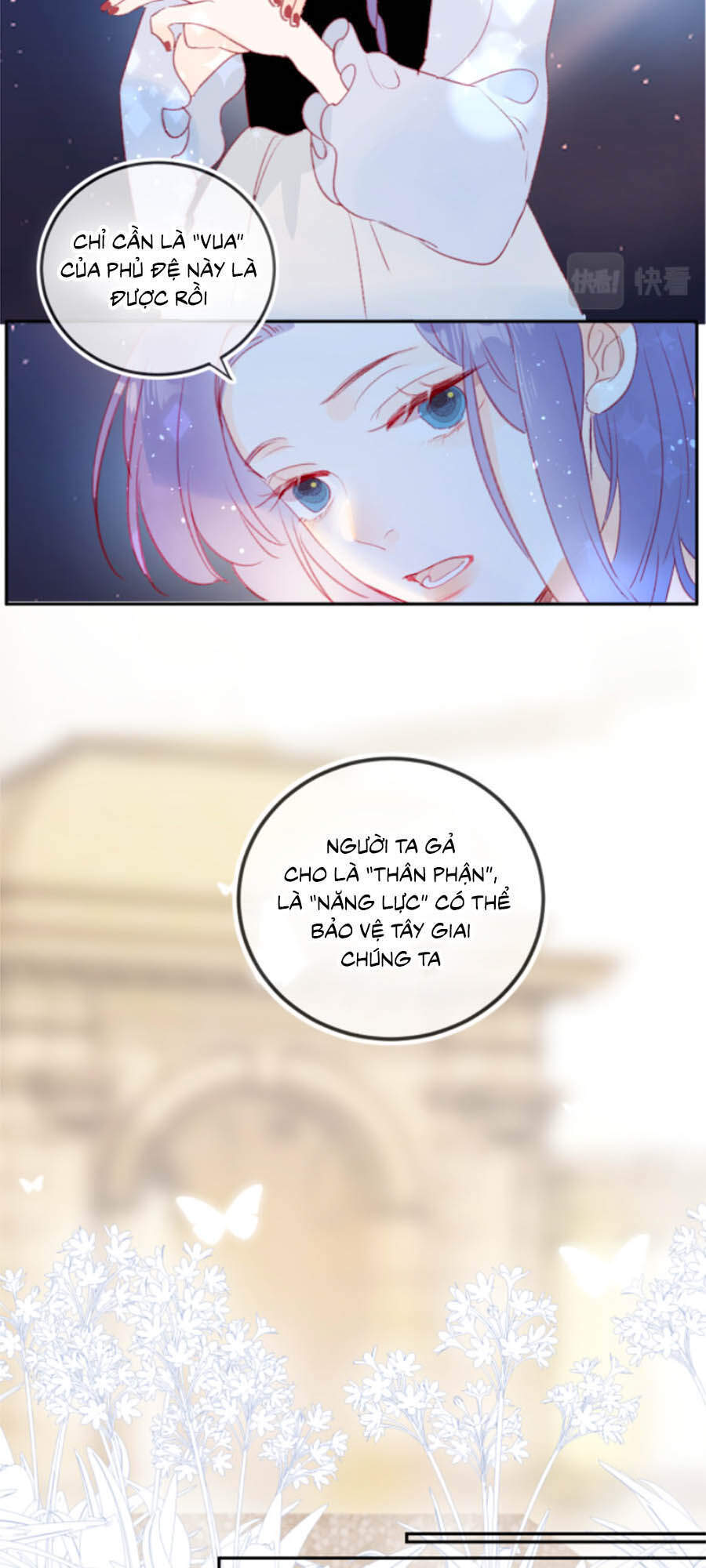 Hoa Dữ Ẩn Nặc Chi Ô Chapter 120 - 11