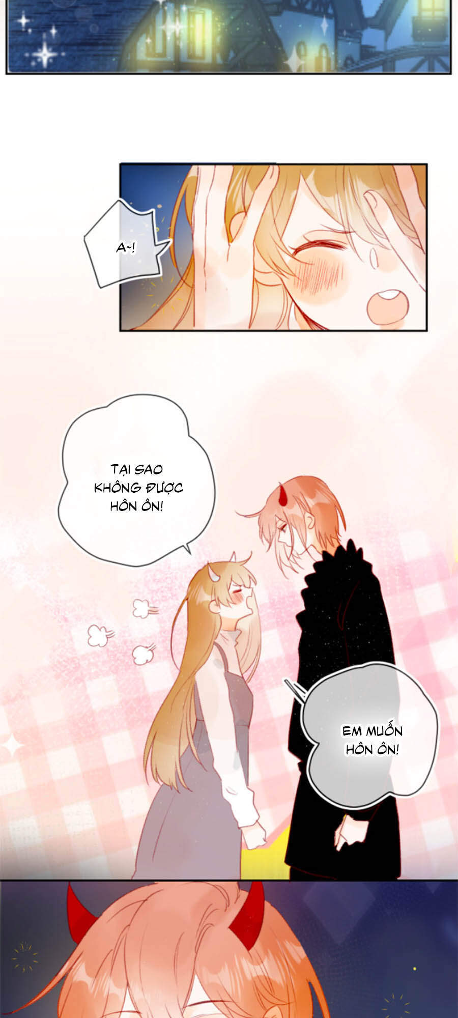 Hoa Dữ Ẩn Nặc Chi Ô Chapter 120 - 13