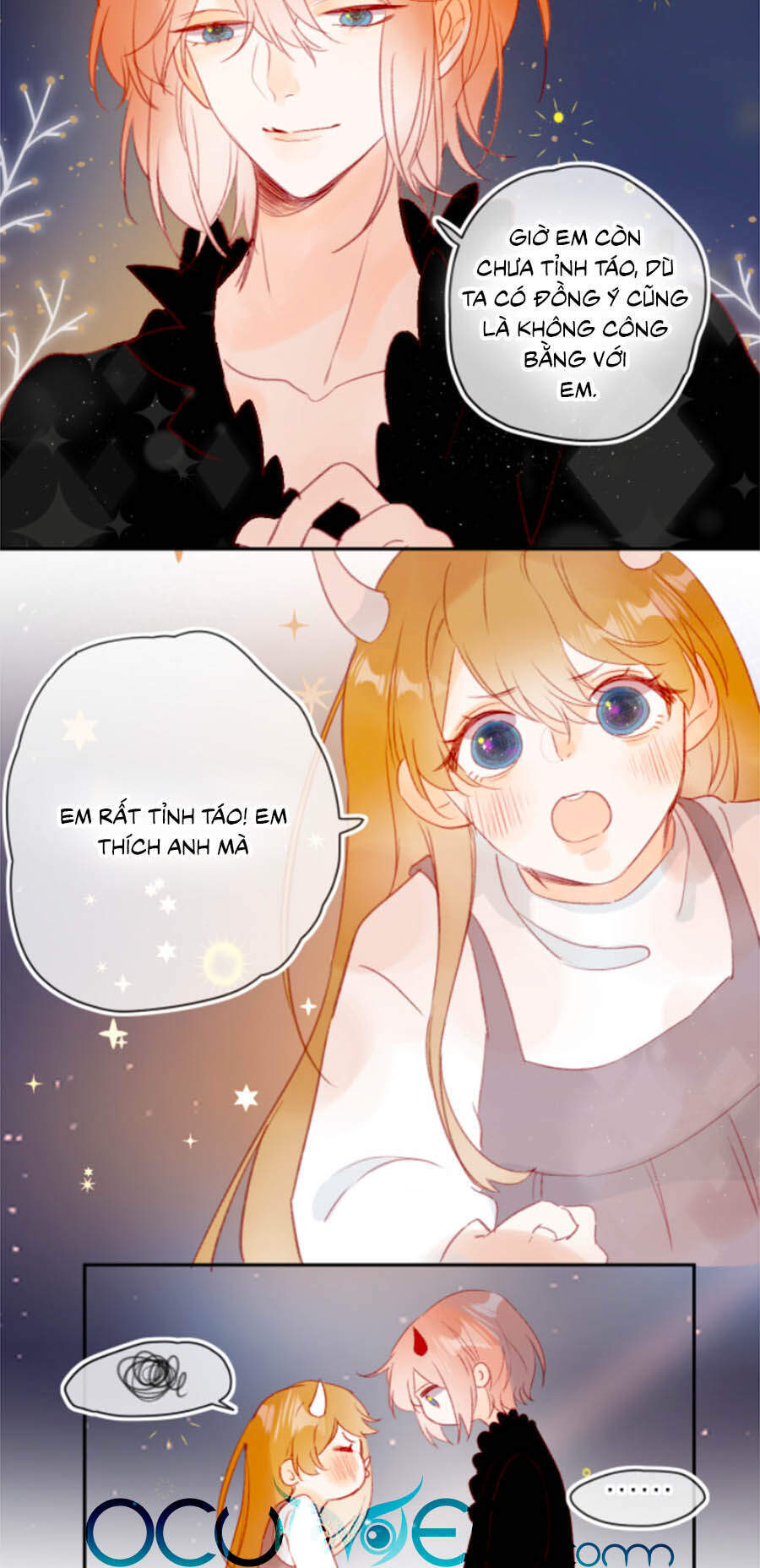 Hoa Dữ Ẩn Nặc Chi Ô Chapter 120 - 14