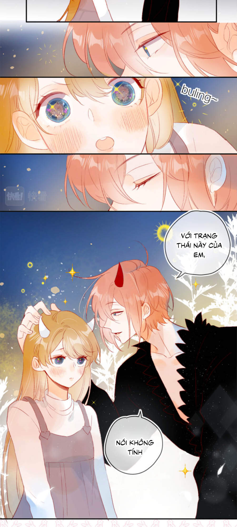 Hoa Dữ Ẩn Nặc Chi Ô Chapter 120 - 15