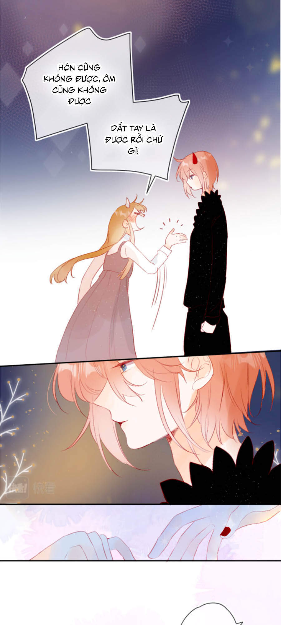Hoa Dữ Ẩn Nặc Chi Ô Chapter 120 - 17